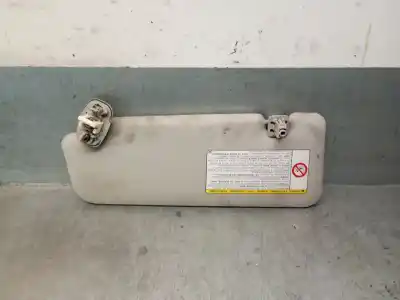 Автозапчастина б/у правильний натір для toyota prius (nhw30) executive посилання на oem iam 7431047200b0  7431047200b0