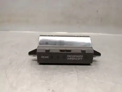 Автозапчасти б/у многофункциональный дисплей за mitsubishi mirage / space star vi fastback (a0_a) 1.2 ссылки oem iam 25041w000p  25041w000p