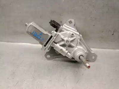 Автозапчасти б/у мотор заднего стеклоочистителя за mitsubishi mirage / space star vi fastback (a0_a) 1.2 ссылки oem iam 8253a105 2596002510 denso 8253a105