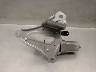 Автозапчасти б/у мотор заднего стеклоочистителя за mitsubishi mirage / space star vi fastback (a0_a) 1.2 ссылки oem iam 8253a105 2596002510 denso 8253a105