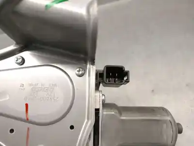 Автозапчасти б/у мотор заднего стеклоочистителя за mitsubishi mirage / space star vi fastback (a0_a) 1.2 ссылки oem iam 8253a105 2596002510 denso 8253a105