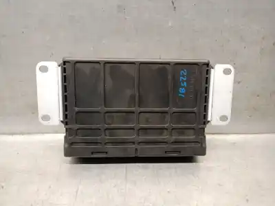 Автозапчасти б/у электронный модуль за mitsubishi mirage / space star vi fastback (a0_a) 1.2 ссылки oem iam 1860d490  