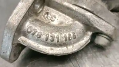 Автозапчастина б/у клапан egr для audi a6 c5 (4b2) 2.4 посилання на oem iam 078131102f  078131102l