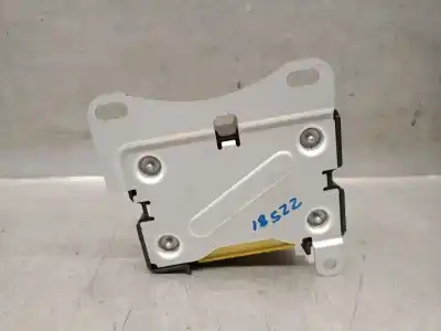 Автозапчастина б/у блок управління подушками безпеки для mitsubishi mirage / space star vi fastback (a0_a) 1.2 посилання на oem iam 8635a601  