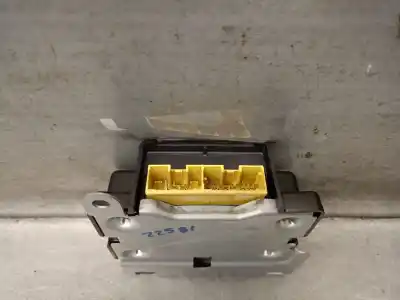 Автозапчастина б/у блок управління подушками безпеки для mitsubishi mirage / space star vi fastback (a0_a) 1.2 посилання на oem iam 8635a601  