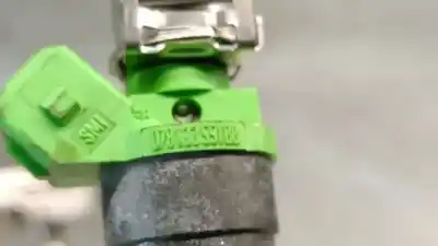 Peça sobressalente para automóvel em segunda mão régua / rampa de injetores por audi a6 c5 (4b2) 2.4 referências oem iam 078133681aj  078133681aj