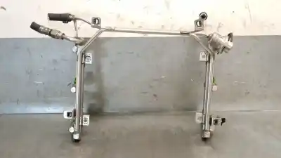 Автозапчастина б/у рампа инжектора для audi a6 c5 (4b2) 2.4 посилання на oem iam 078133681aj  078133681aj