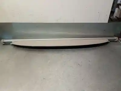 Автозапчастина б/у задній лоток для toyota prius (nhw30) executive посилання на oem iam 6491047020b0