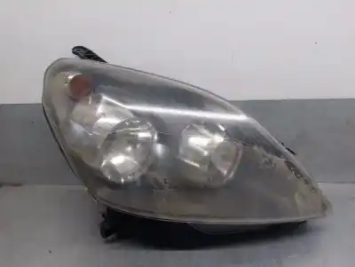 İkinci el araba yedek parçası SAG FAR için OPEL ZAFIRA B FURGONETA/MONOVOLUMEN (A05)  OEM IAM referansları 24451053RH  1216572