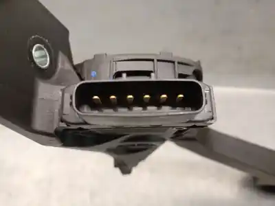 Автозапчасти б/у пotенциометр за mitsubishi mirage / space star vi fastback (a0_a) 1.2 ссылки oem iam 1600a093 6pv31202803 hella 1600a093