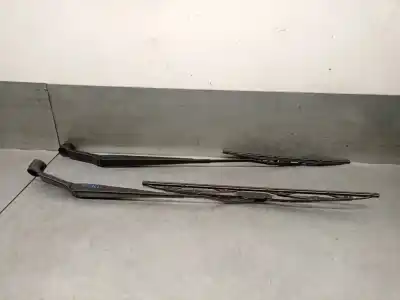 Автозапчасти б/у рычаг стеклоочистителя передний правый за MITSUBISHI MIRAGE / SPACE STAR VI FASTBACK (A0_A) 1.2 ссылки OEM IAM 8250B261  8250A489