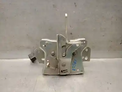 Pezzo di ricambio per auto di seconda mano chiusura del cappuccio per mitsubishi mirage / space star vi fastback (a0_a) 1.2 riferimenti oem iam 5908a337  5908a337