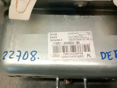 Piesă de schimb auto la mâna a doua airbag fațã dreapta pentru ford fiesta vi (cb1, ccn) 1.25 referințe oem iam 8v51a044h30ba  1711931