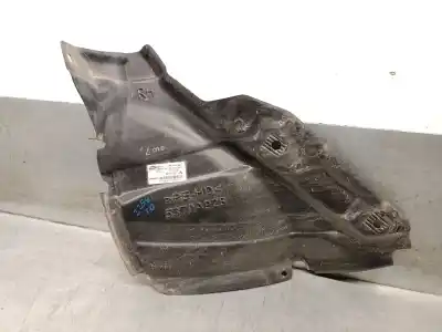 Автозапчасти б/у передняя правая колесная арка за mitsubishi mirage / space star vi fastback (a0_a) 1.2 ссылки oem iam 5370a928  5370a928