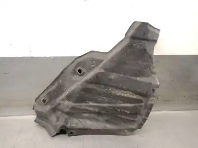 Автозапчасти б/у передняя правая колесная арка за mitsubishi mirage / space star vi fastback (a0_a) 1.2 ссылки oem iam 5370a928  5370a928