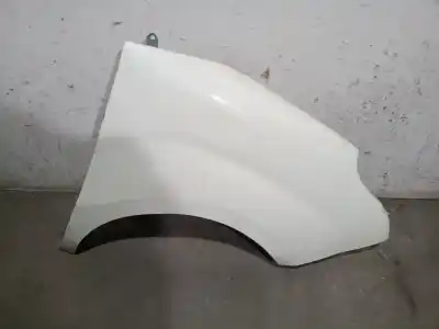 Recambio de automóvil de segunda mano de aleta delantera derecha para fiat doblo cargo (263_) 1.3 d multijet referencias oem iam 51822254