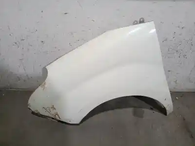 Recambio de automóvil de segunda mano de aleta delantera izquierda para fiat doblo cargo (263_) 1.3 d multijet referencias oem iam 51822255