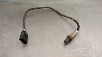 Автозапчасти б/у лямбда-зонд за audi a6 c5 (4b2) 2.4 ссылки oem iam 030906262