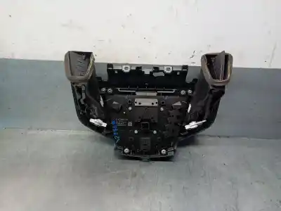 Second-hand car spare part audio system / radio cd for ford fiesta vi (cb1, ccn) 1.25 oem iam references c1bt18k811na  1895805