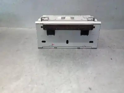 Second-hand car spare part  for FORD FIESTA VI (CB1, CCN)  OEM IAM references AM5T18C815DN  2025284