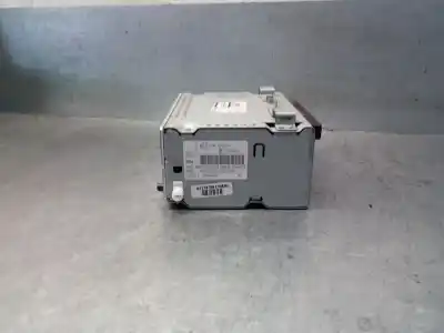 Second-hand car spare part audio system / radio cd for ford fiesta vi (cb1, ccn) 1.25 oem iam references am5t18c815dn  2025284
