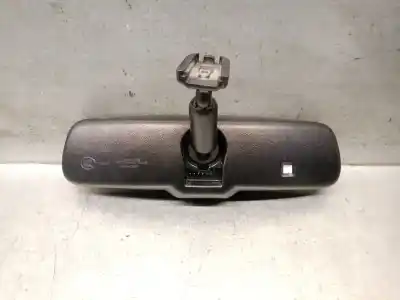 Автозапчастина б/у внутрішне дзеркало для mitsubishi mirage / space star vi fastback (a0_a) 1.2 посилання на oem iam 96321w050p  96321w050p