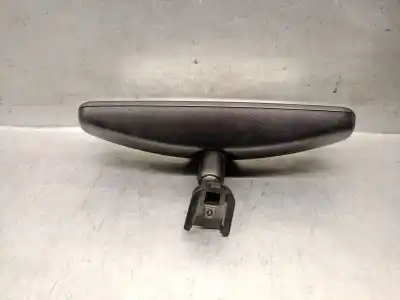 Автозапчастина б/у внутрішне дзеркало для mitsubishi mirage / space star vi fastback (a0_a) 1.2 посилання на oem iam 96321w050p  96321w050p