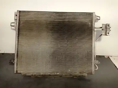 Second-hand car spare part air conditioning condenser / radiator for chrysler grand voyager v (rt) 2.8 crd oem iam references 4677782aa