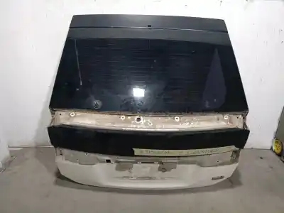 Автозапчастина б/у загальні двері для toyota prius (nhw30) executive посилання на oem iam 6700547231
