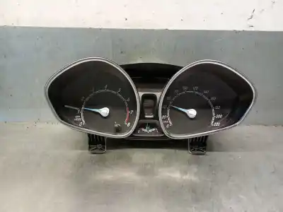 İkinci el araba yedek parçası  için FORD FIESTA VI (CB1, CCN)  OEM IAM referansları C1BT10849EAT  2086524