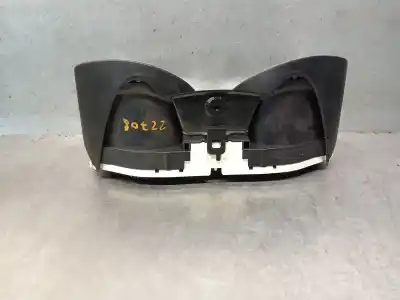 Pièce détachée automobile d'occasion compteur de vitesse tableau de bord pour ford fiesta vi (cb1, ccn) 1.25 références oem iam c1bt10849eat  2086524