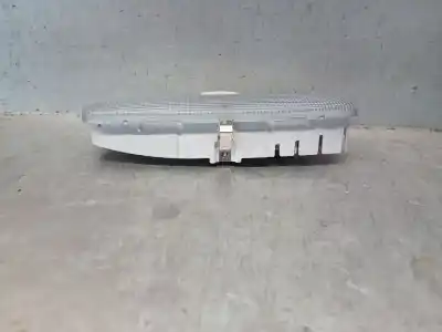 Автозапчастина б/у внутрішне світло для ford fiesta vi (cb1, ccn) 1.25 посилання на oem iam 8a6a13776ca  1758122