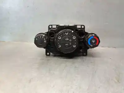 Piesă de schimb auto la mâna a doua controlul încalzire / aer conditionat pentru ford fiesta vi (cb1, ccn) 1.25 referințe oem iam 8a6118549