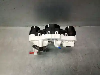 Peça sobressalente para automóvel em segunda mão comando de sofagem (chauffage / ar condicionado)  por ford fiesta vi (cb1, ccn) 1.25 referências oem iam 8a6118549  1910755