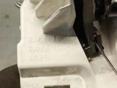 Автозапчасти б/у отопление / кондиционирование воздуха за ford fiesta vi (cb1, ccn) 1.25 ссылки oem iam 8a6118549  1910755