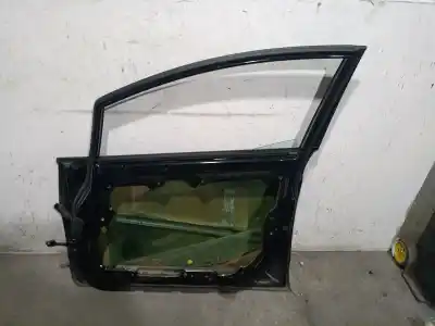 Pezzo di ricambio per auto di seconda mano porta anteriore destra per ford fiesta vi (cb1, ccn) 1.25 riferimenti oem iam 1806114  1806114