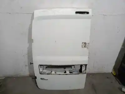 Recambio de automóvil de segunda mano de puerta trasera izquierda para fiat doblo cargo (263_) 1.3 d multijet referencias oem iam 51928277