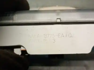 Piesă de schimb auto la mâna a doua lumina interioara pentru ford fiesta vi (cb1, ccn) 1.25 referințe oem iam 8a6a13776ea  1531183