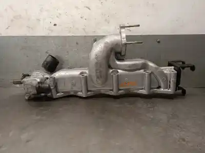 Pezzo di ricambio per auto di seconda mano COLLETTORE DI ASPIRAZIONE per HYUNDAI TUCSON (JM)  Riferimenti OEM IAM 2831027410  2831027410