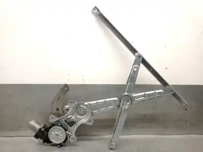 Автозапчасти б/у регулятор стекла переднего правого за mitsubishi mirage / space star vi fastback (a0_a) 1.2 ссылки oem iam 5713a474  5713a474