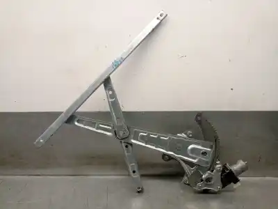 Автозапчасти б/у регулятор стекла переднего правого за mitsubishi mirage / space star vi fastback (a0_a) 1.2 ссылки oem iam 5713a474  5713a474