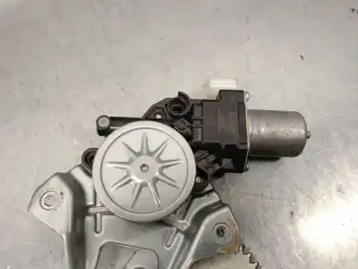 Автозапчасти б/у регулятор стекла переднего правого за mitsubishi mirage / space star vi fastback (a0_a) 1.2 ссылки oem iam 5713a474  5713a474