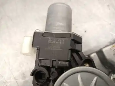 Автозапчасти б/у регулятор стекла переднего правого за mitsubishi mirage / space star vi fastback (a0_a) 1.2 ссылки oem iam 5713a474  5713a474