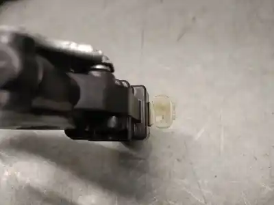 Автозапчасти б/у регулятор стекла переднего правого за mitsubishi mirage / space star vi fastback (a0_a) 1.2 ссылки oem iam 5713a474  5713a474