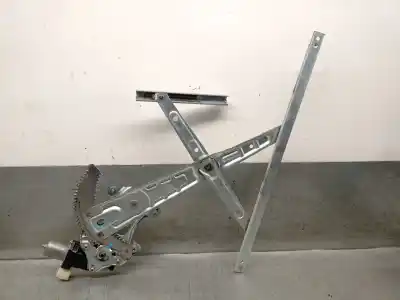 Автозапчасти б/у регулятор стекла переднего левого за mitsubishi mirage / space star vi fastback (a0_a) 1.2 ссылки oem iam 5713a475  5713a475