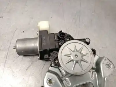 Автозапчасти б/у регулятор стекла переднего левого за mitsubishi mirage / space star vi fastback (a0_a) 1.2 ссылки oem iam 5713a475  5713a475