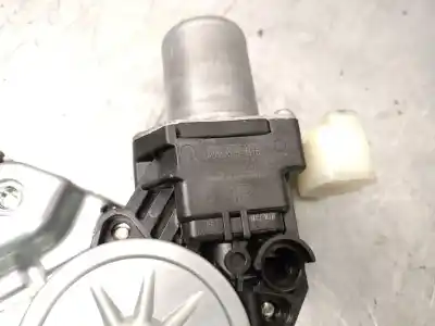 Автозапчасти б/у регулятор стекла переднего левого за mitsubishi mirage / space star vi fastback (a0_a) 1.2 ссылки oem iam 5713a475  5713a475