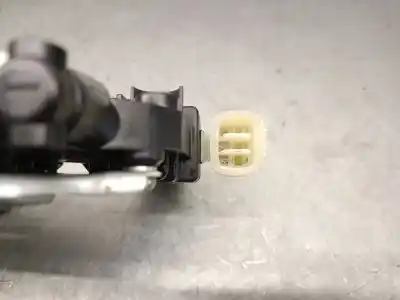 Автозапчасти б/у регулятор стекла переднего левого за mitsubishi mirage / space star vi fastback (a0_a) 1.2 ссылки oem iam 5713a475  5713a475