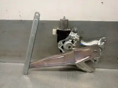 Автозапчастина б/у регулятор скла заднього правого для mitsubishi mirage / space star vi fastback (a0_a) 1.2 посилання на oem iam 5713a473  5713a473