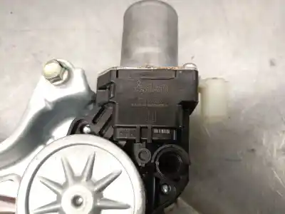 Автозапчастина б/у регулятор скла заднього правого для mitsubishi mirage / space star vi fastback (a0_a) 1.2 посилання на oem iam 5713a473  5713a473